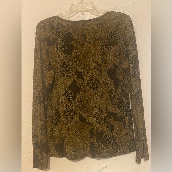 Chico’s long sleeve - Picture 2 of 2